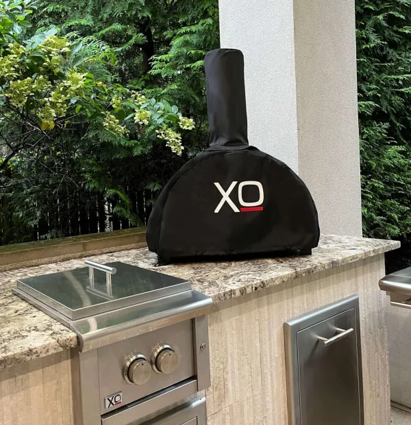 Cover for XOPIZZA1, Counter Top Pizza Oven