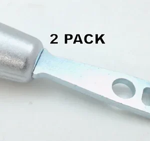2 Pk, Stand Mixer Speed Lever for KitchenAid 3.5 qt, AP6030273, W10775191