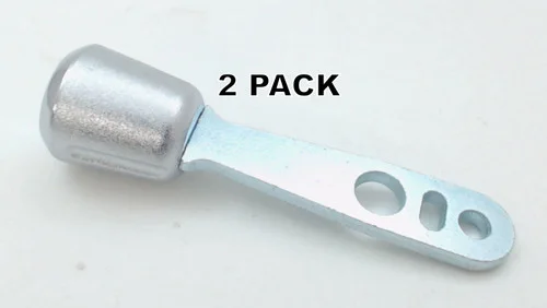 2 Pk, Stand Mixer Speed Lever for KitchenAid 3.5 qt, AP6030273, W10775191