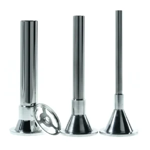 Jupiter Sausage Stuffer Attachment Set for KitchenAid Stand Mixers, 885251 - view 2