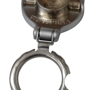 Stand Mixer Attachment Cover fits KitchenAid, AP6974150, PS12731262, W11401152 - view 2