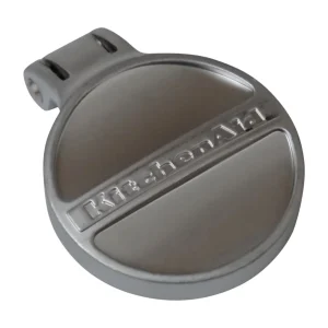 Stand Mixer Attachment Cover fits KitchenAid, AP6974150, PS12731262, W11401152 - view 3