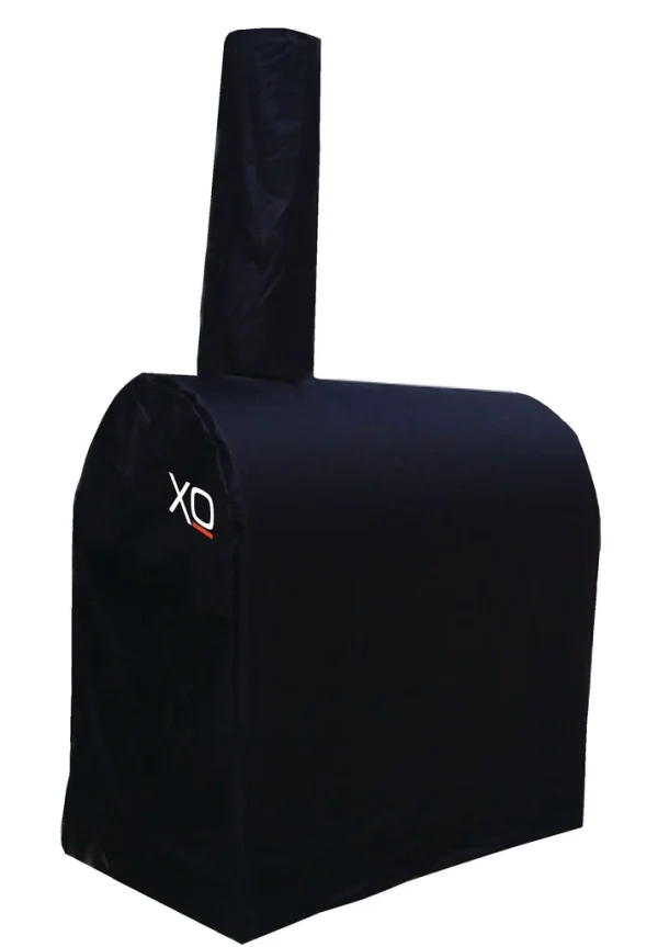 Cover for XOPIZZA4 with Cart, Freestanding