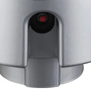 3/4 HP 10 Year Warranty, Batch Feed waste disposal / 3 Bolt mount - view 4