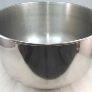Sunbeam, Oster, Stand Mixer Mixing Bowl, 4.6 Quart, SS, 144700-000-000