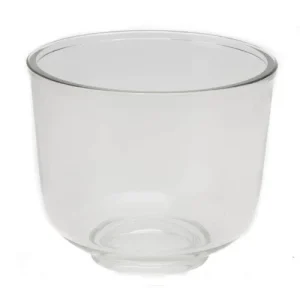 Sunbeam / Oster Stand Mixer Small 2 Quart Glass Mixing Bowl, 115969-000-000