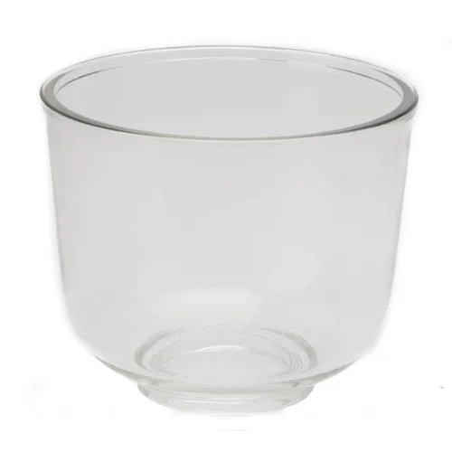 Sunbeam / Oster Stand Mixer Small 2 Quart Glass Mixing Bowl, 115969-000-000
