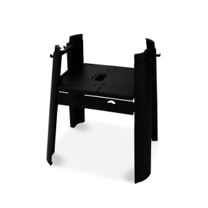 Stand with Side Table – Lumin Electric Grill