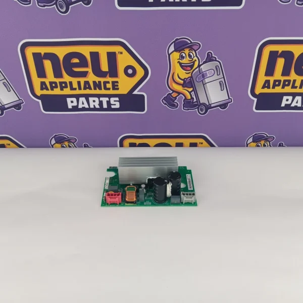 Washer Inverter Board