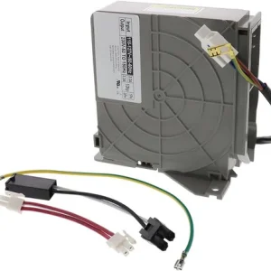 Refrigerator Inverter Board fits Whirlpool, AP5801669, PS8760019, W10629033