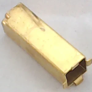 Stand Mixer, Motor Brush Holder, Brass, for KitchenAid, AP6007405, WP240680