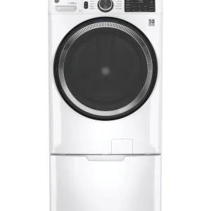 GE Pedestal GFP1528SNWW - view 2