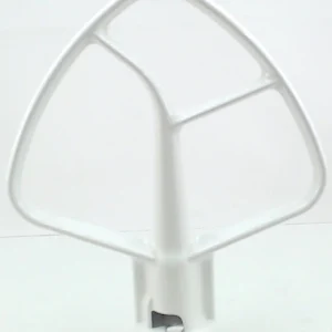 2 Pk, Stand Mixer, 4.5 QT Flat Beater for KitchenAid, AP3884849, WPW10672617 - view 2