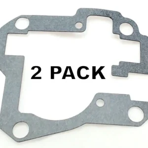 2 Pk, Stand Mixer Transmission Cover Gasket for KitchenAid, WP9709511