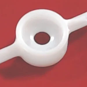2 Pk, Sausage Stuffer Stand Mixer Attachment Retainer for KitchenAid, 242791 - view 2