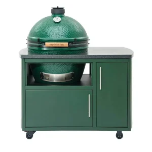 Cover for XL & L Eggs in 49 inch Cooking Island BGE-126481 - view 2