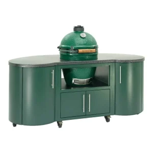 Cover for XL & L Eggs in 76 inch Cooking Island BGE-126542 - view 2
