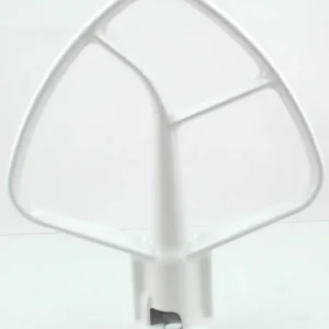 Stand Mixer, 4.5 QT Flat Beater for KitchenAid, AP3884849, PS987906, WPW10672617