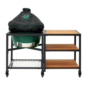 NEW Cover for XL & L Domes for Built-Ins, Modular Nests, or Cooking Islands BGE-126504 - view 2