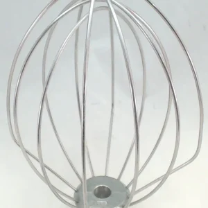 2 Pk, Stand Mixer, Wire Whip, for KitchenAid, AP5788909, WPW10552543 - view 2