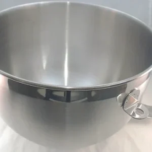 KitchenAid Stand Mixer 6QT S.S. Bowl, AP4507763, PS2377036, W10245586