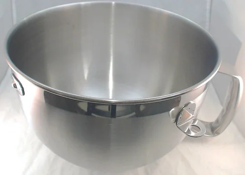 KitchenAid Stand Mixer 6QT S.S. Bowl, AP4507763, PS2377036, W10245586