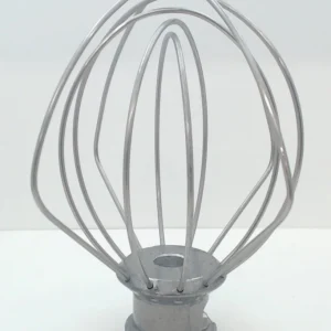Stand Mixer 3.5 Qt Wire Whip for KitchenAid, AP6033868, PS11764607, W10747062 - view 2