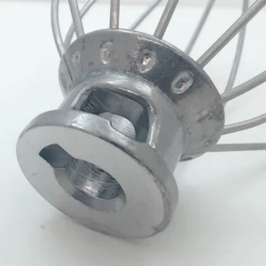 Stand Mixer 3.5 Qt Wire Whip for KitchenAid, AP6033868, PS11764607, W10747062 - view 3