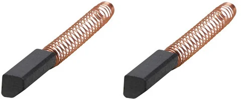 Stand Mixer Motor Brush for KitchenAid, 2 Pack, SAW10380496