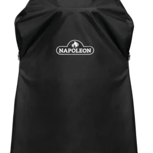 TravelQ PRO285 on Stand Grill Cover