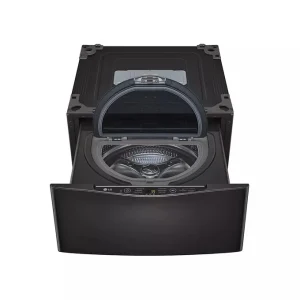 1.0 cu. ft. LG SideKick™ Pedestal Washer, LG TWINWash™ Compatible - view 3