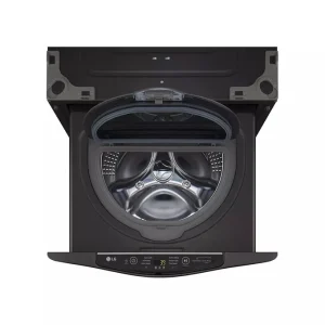 1.0 cu. ft. LG SideKick™ Pedestal Washer, LG TWINWash™ Compatible - view 4