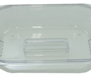 Presto Tray Cover for Easy Store Electric Egg Cooker, 81608