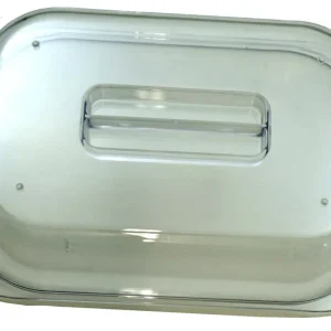 Presto Tray Cover for Easy Store Electric Egg Cooker, 81608 - view 2