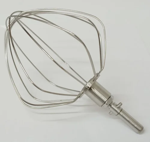 Cuisinart Stand Mixer, 5.5 QT Chefs Whisk, for model SM-55, SM-55CW