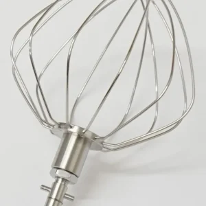 Cuisinart Stand Mixer, 5.5 QT Chefs Whisk, for model SM-55, SM-55CW - view 3