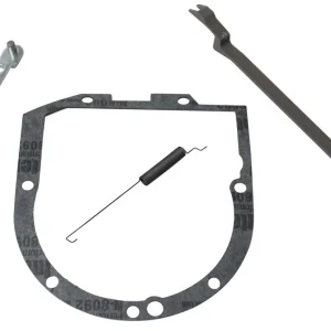 Stand Mixer Control Kit for KitchenAid, AP3103066, PS357039, 4176230 - view 2