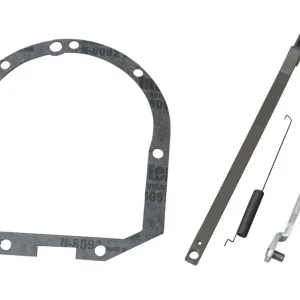 Stand Mixer Control Kit for KitchenAid, AP3103066, PS357039, 4176230 - view 3