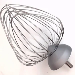 Cuisinart Stand Mixer, 7 QT Chefs Whisk, for model SM-70, SM-70CW