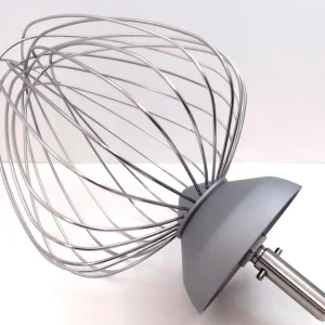 Cuisinart Stand Mixer, 7 QT Chefs Whisk, for model SM-70, SM-70CW - view 2