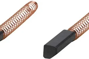 Stand Mixer Motor Brushes, 2 Pack, for KitchenAid , AP5178083, 2OFW10380496