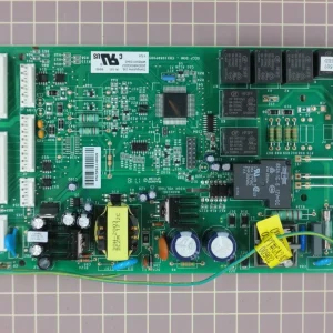 Main Board Assembly WR55X10942P
