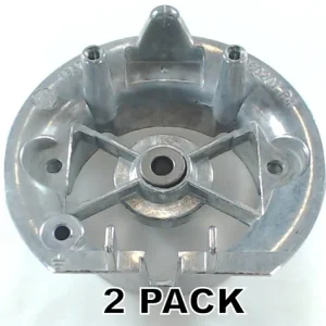 2 Pk, Stand Mixer Bearing Bracket for KitchenAid, 3180526