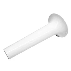 Stand Mixer Lrg Tube Sausage Stuffer Attachment for KitchenAid AP6007418, 242466