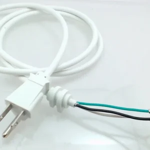 2 Pk, Stand Mixer White Cord for KitchenAid, AP4926890, 9701025 W10325327 - view 2