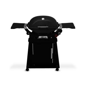 Q 2800N+ Gas Grill with Stand (Liquid Propane) – Charcoal Grey