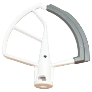 5.5 Qt & 6 Qt Flex Edge Beater for Kitchenaid Stand Mixer, KFE6L - view 2