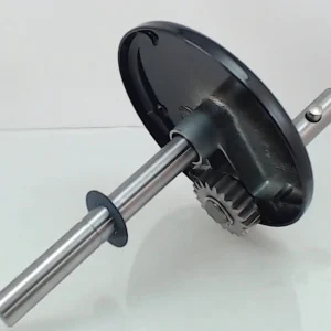 2 Pk, Stand Mixer Black Planetary Assembly, for KitchenAid, AP4325811, 9708176 - view 3