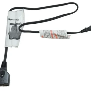 DeLonghi Replacement Power Supply Cord, LN1115