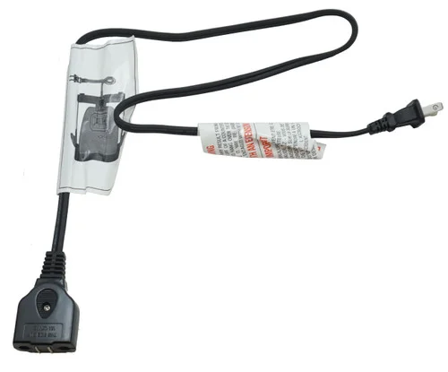 DeLonghi Replacement Power Supply Cord, LN1115